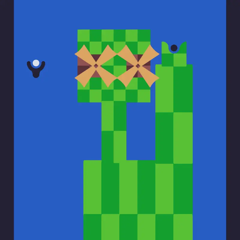 Game by @Yomamaissus