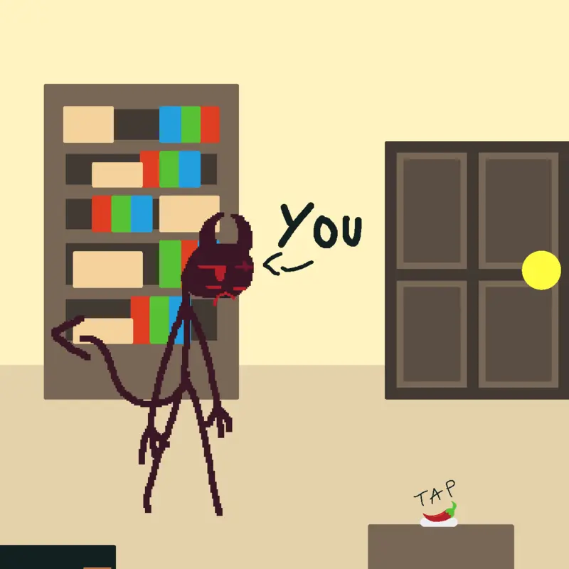 Game by @Unfunny_Jokester