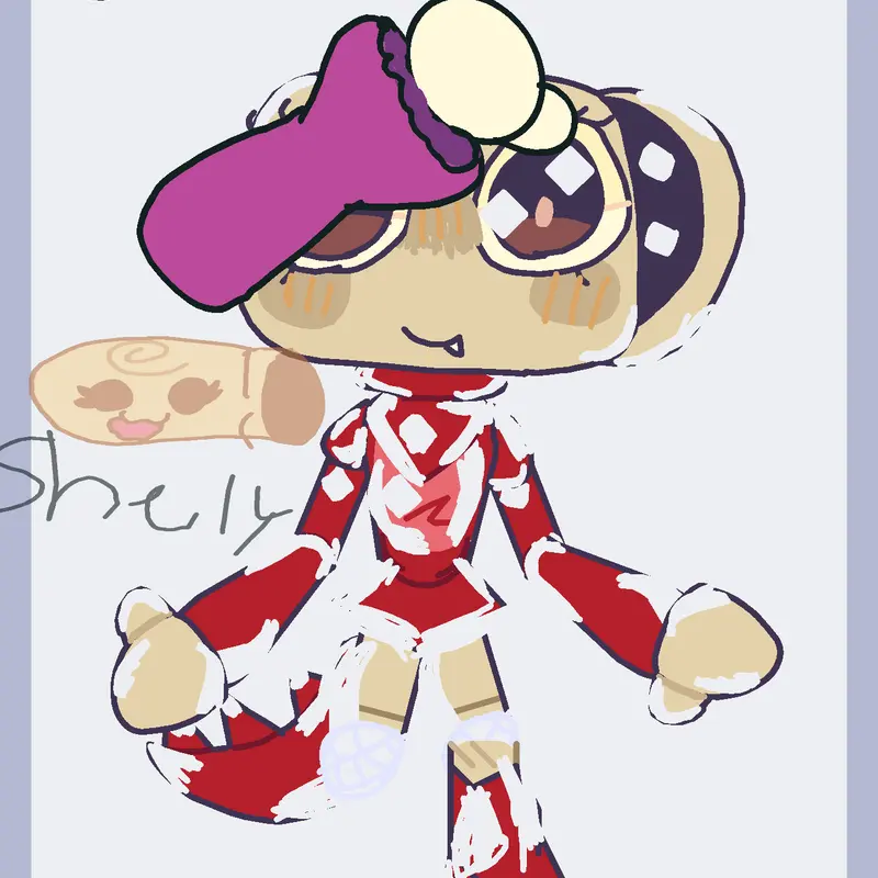 Game by @44cupcake44