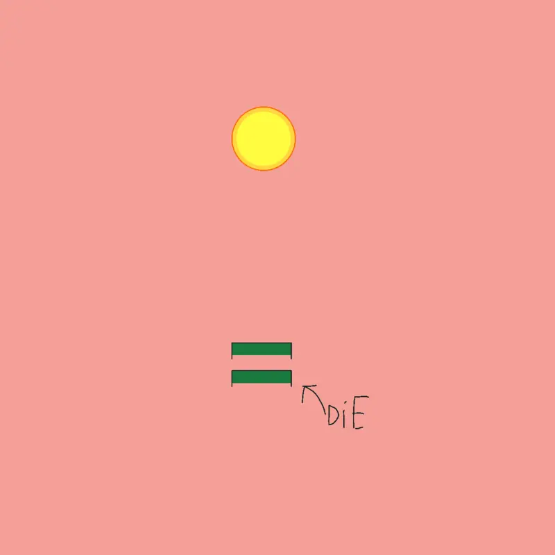 Game by @tisteano