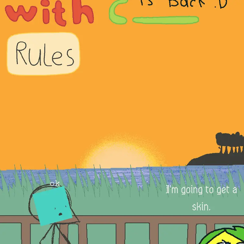 Game by @am_just_a_normal_person