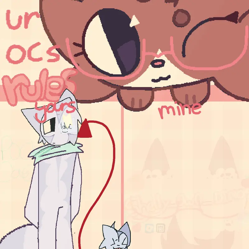 Idk wat to put ngl by @M0NIK0_T1K1