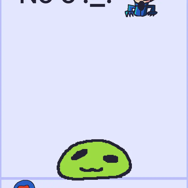 Game by @tukutu