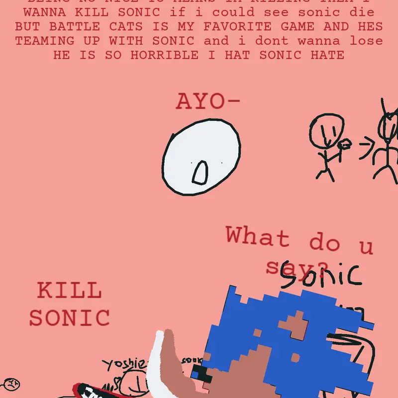 Game by @_-ENCLARIE-_