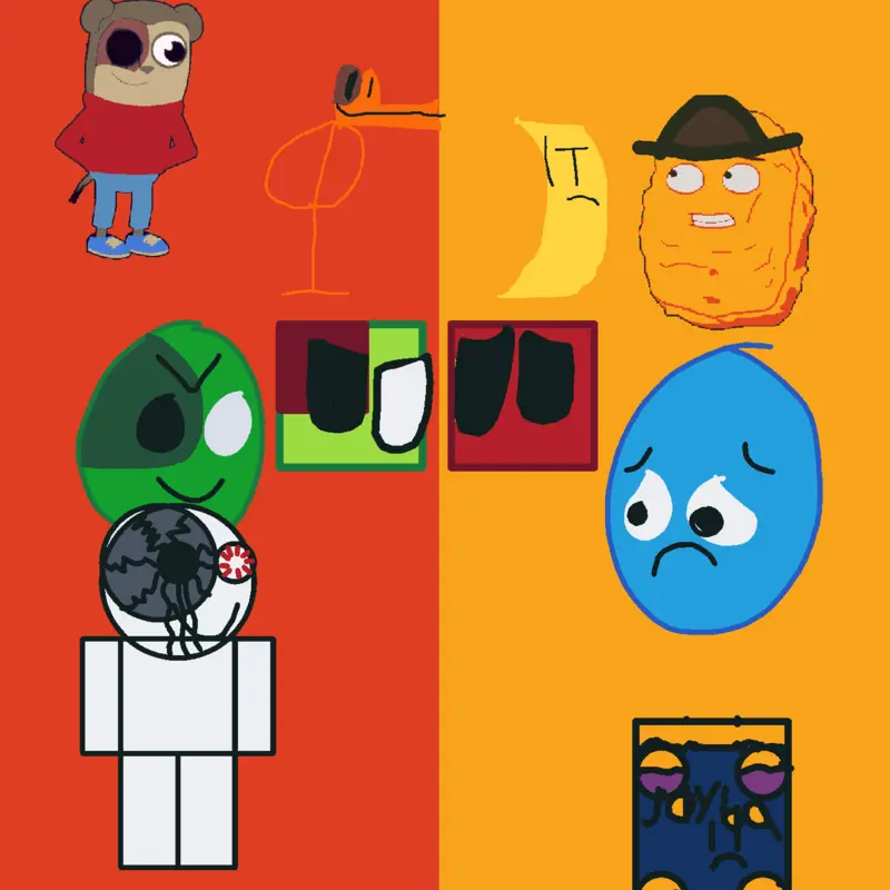 Game by @Eggie