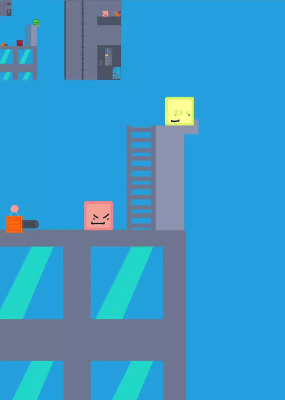 Game by @Lucy_2013