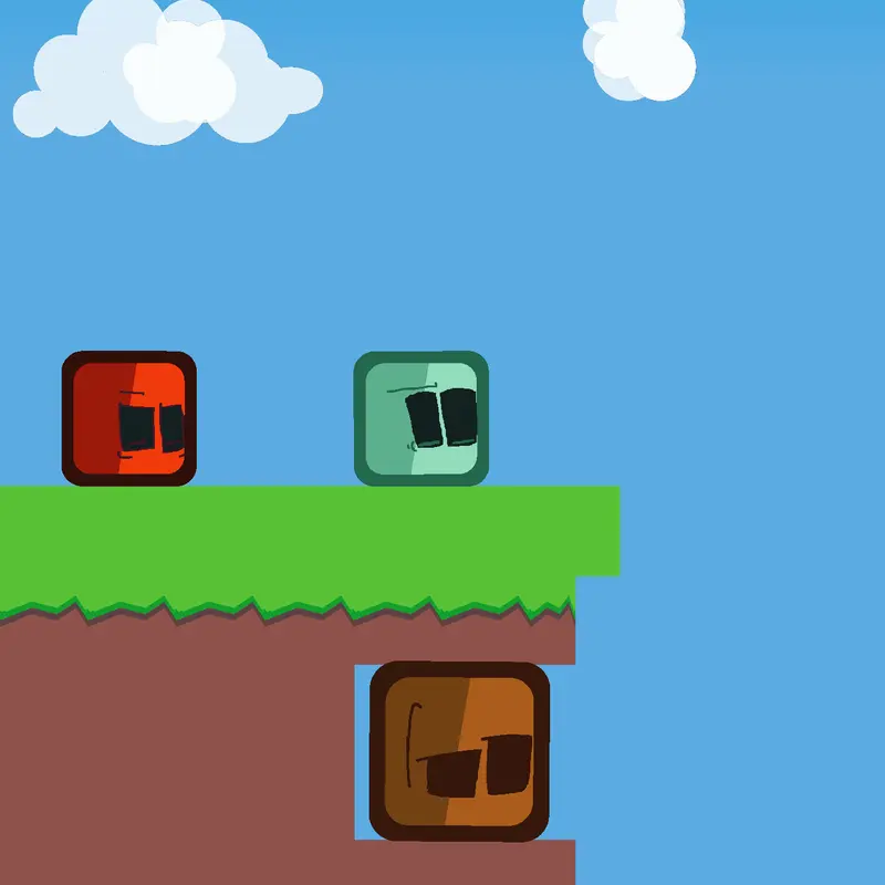 Game by @sprunki_gray2025