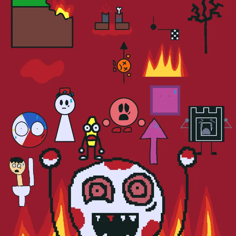 Game by @TheProgame