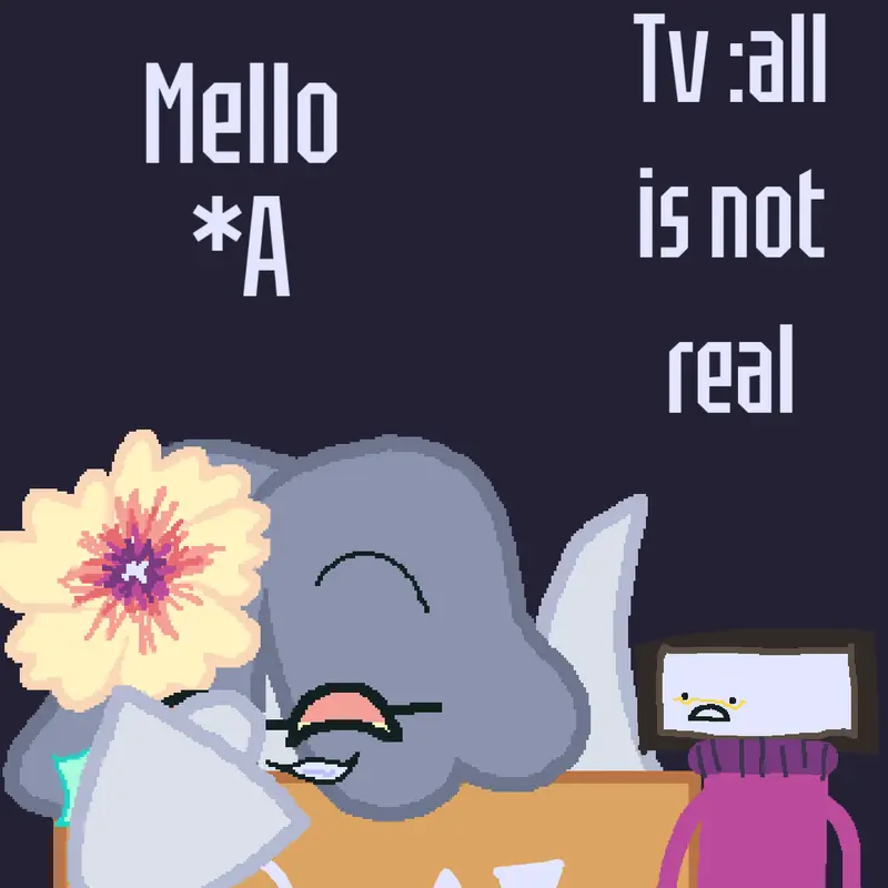 Game by @S-C-T