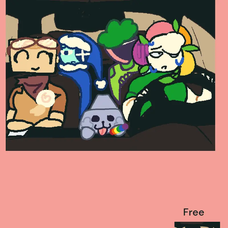 Game by @C0UNTRYB4LLS_