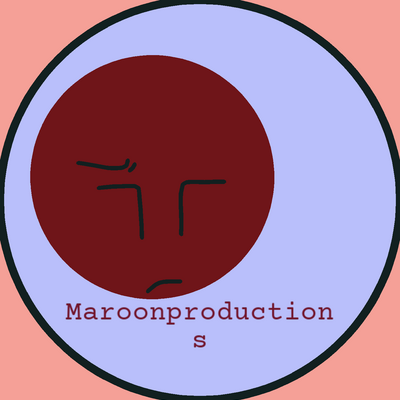 @Maroonproductions