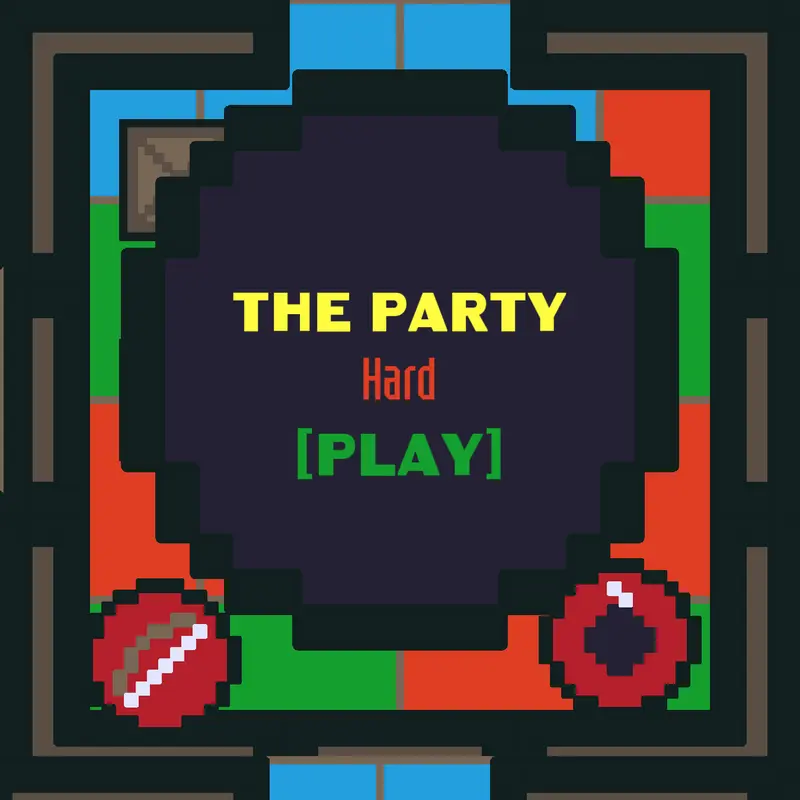Game by @cuppermelon