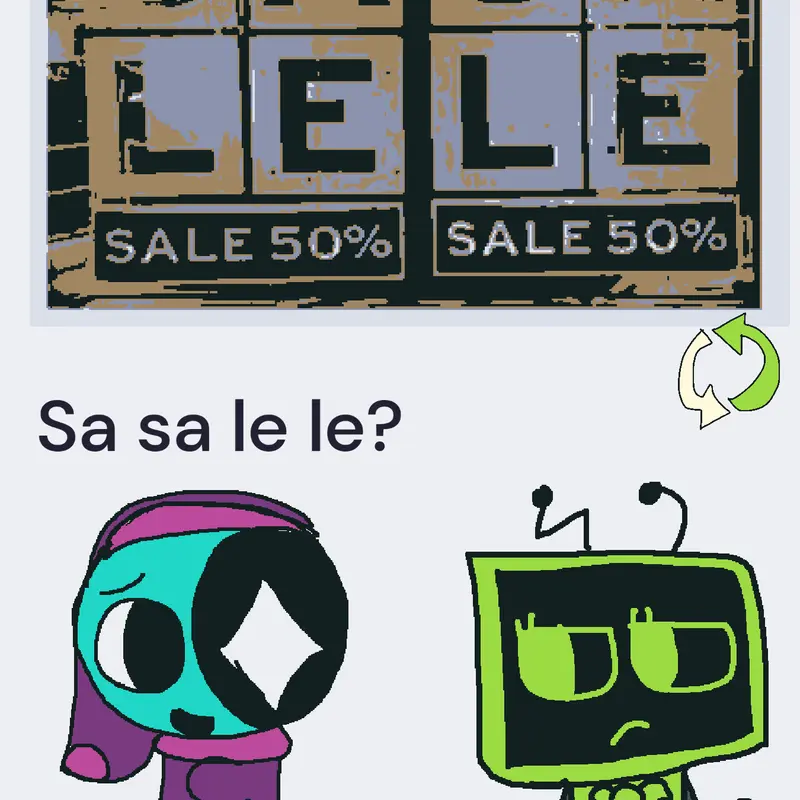 Game by @rismasnlini