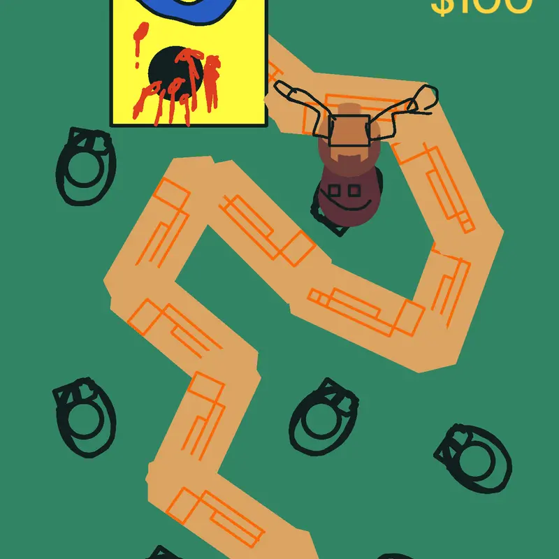 Game by @playandmakegame5