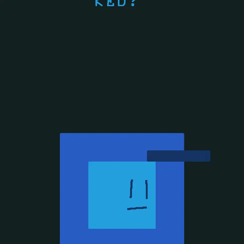 Game by @Dorwinni