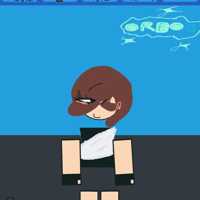Game by @oreoyummy-natasharose