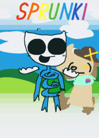 Sprunki 2.0 OCs