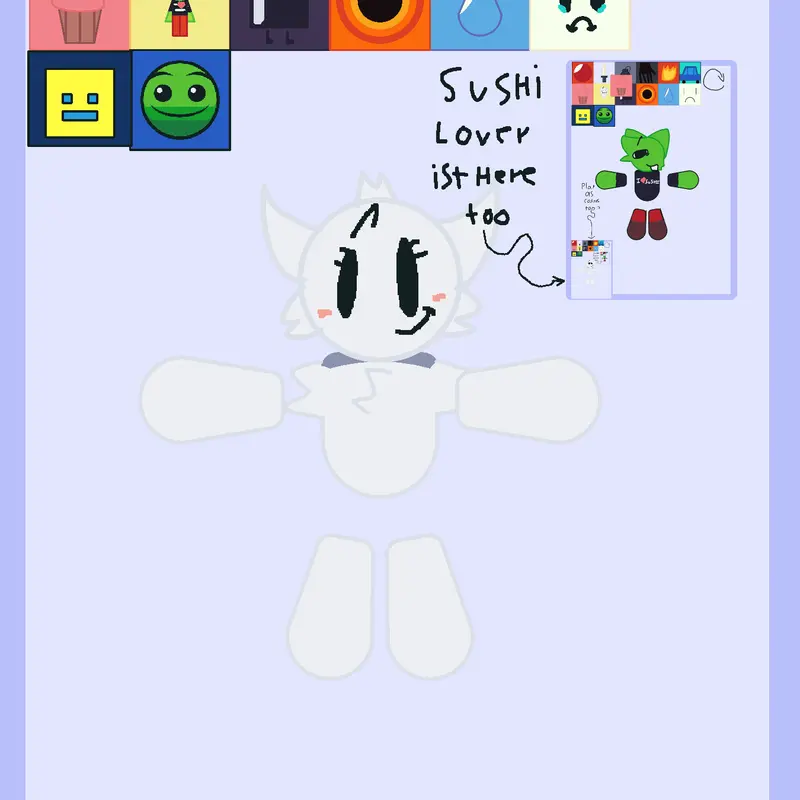 Game by @ELMASXD_6011
