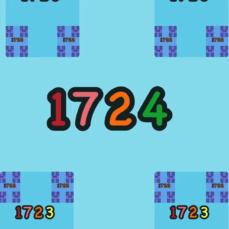 Game by @minttea