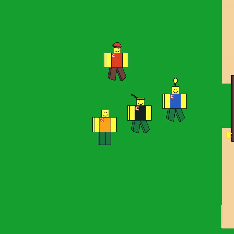 Game by @gergh