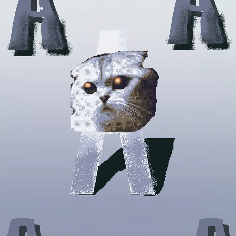 Game by @OscarsFunnyWorldCatInDay