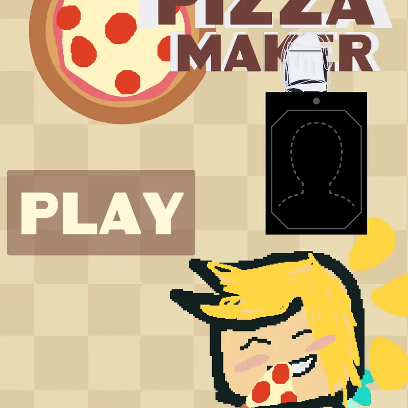 Game by @lulucreatyvy