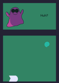 ditto maze