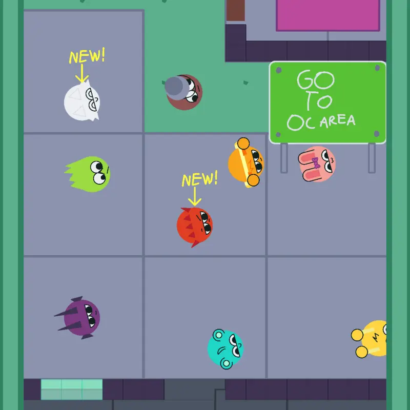 Game by @aliyahpia45