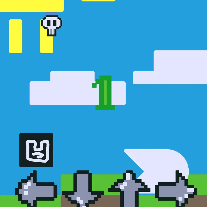 Game by @Mr_Boby_Games