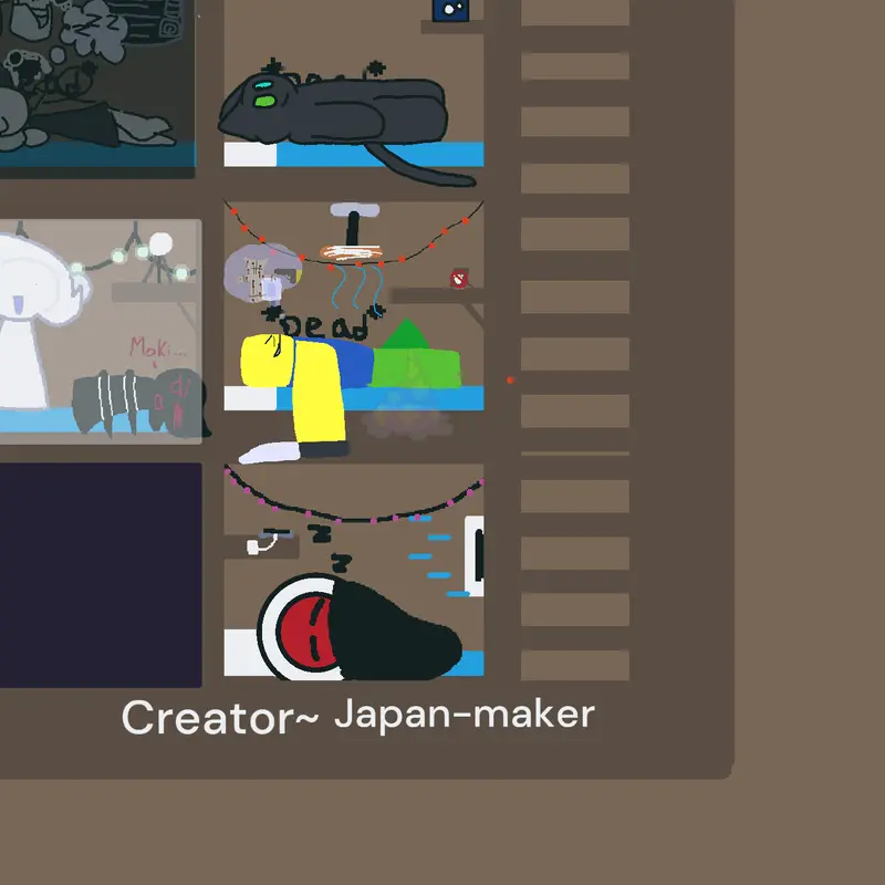Game by @Funn1Gu11