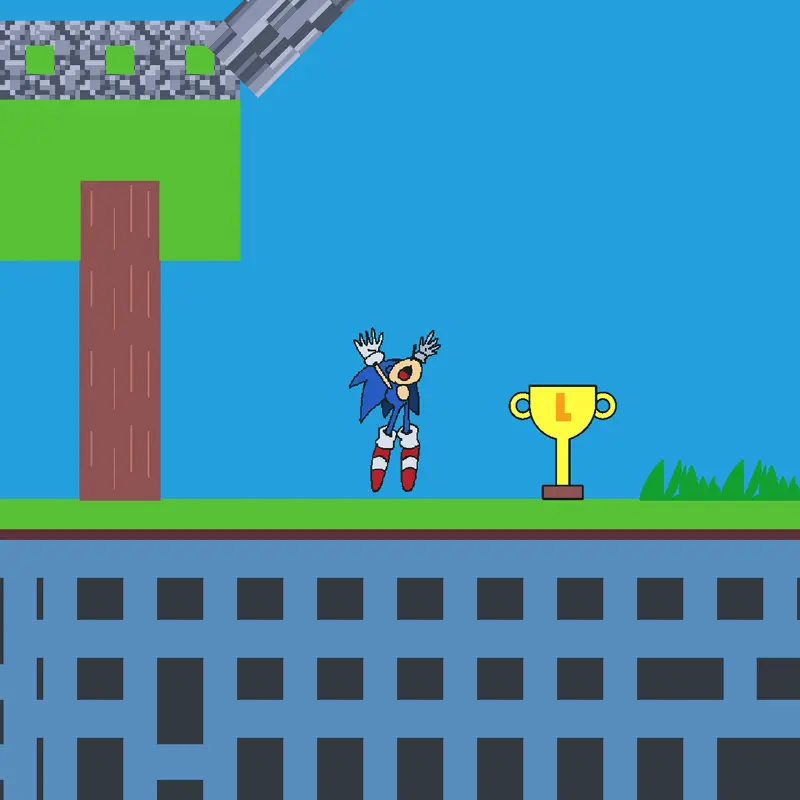 Game by @hellokoha