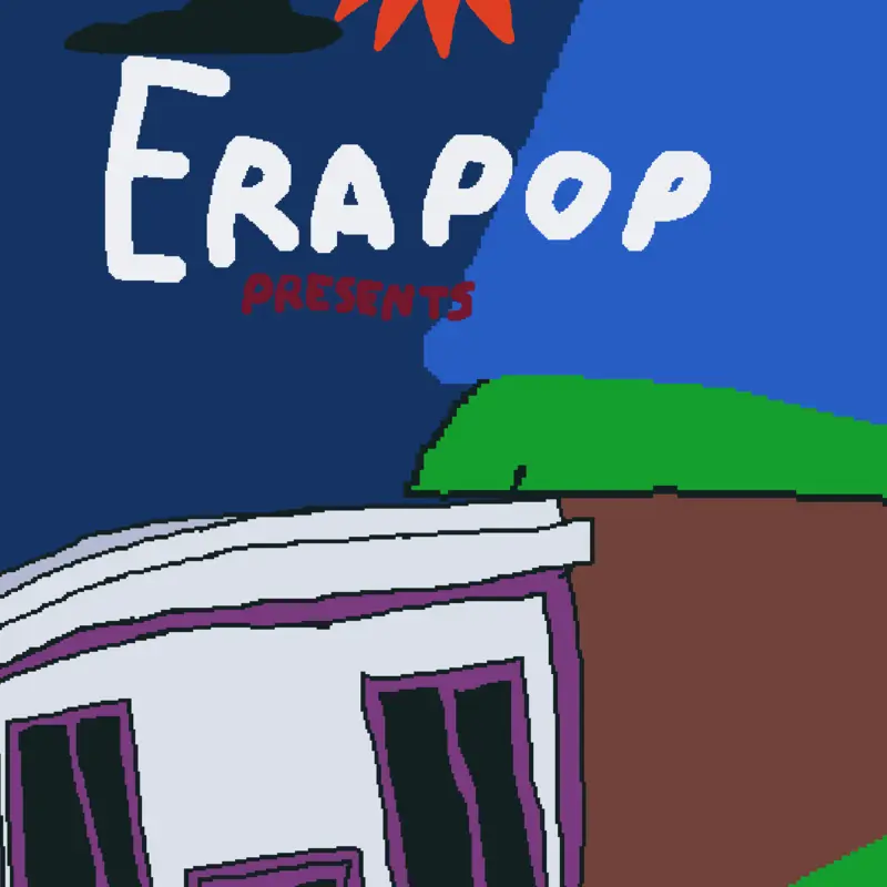 Game by @Erapop