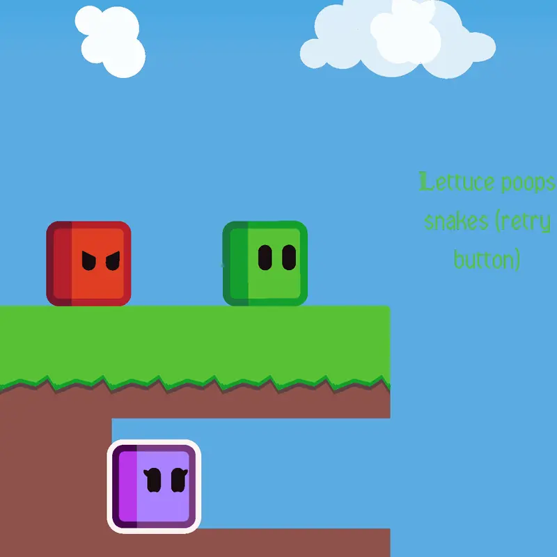 Game by @TheDude59284