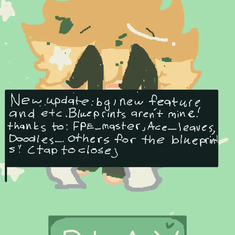 Game by @Pigeons_Is_Cool