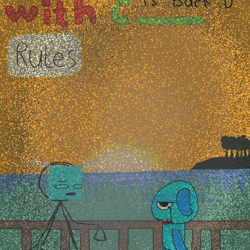 Game by @am_just_a_normal_person
