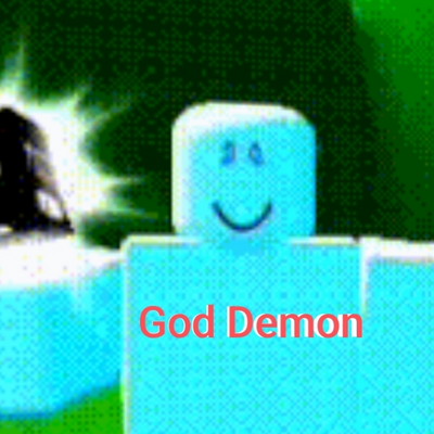 @GodDemon