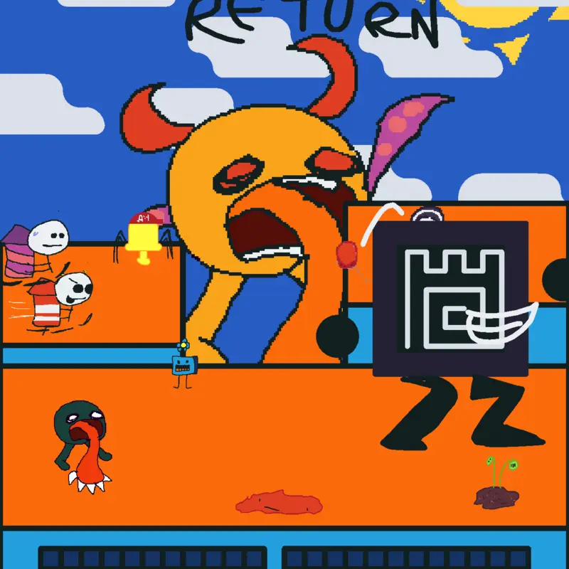 Game by @bunz0bunny124