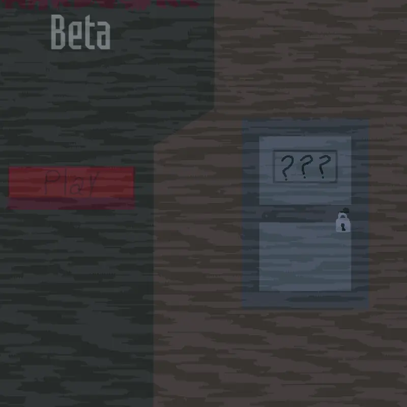 Game by @Doors_hardcore