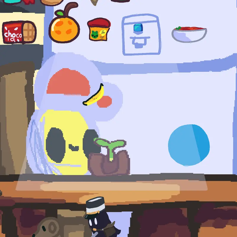 Game by @chickengun