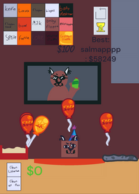 idk (tysm for 500 reacts!!!)