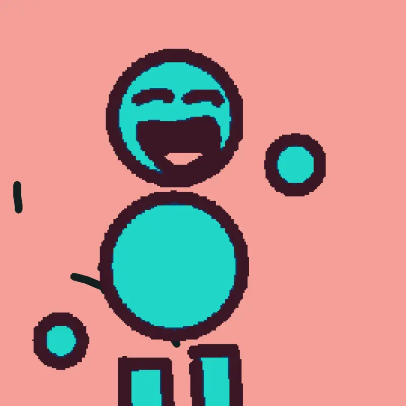 Game by @Superson