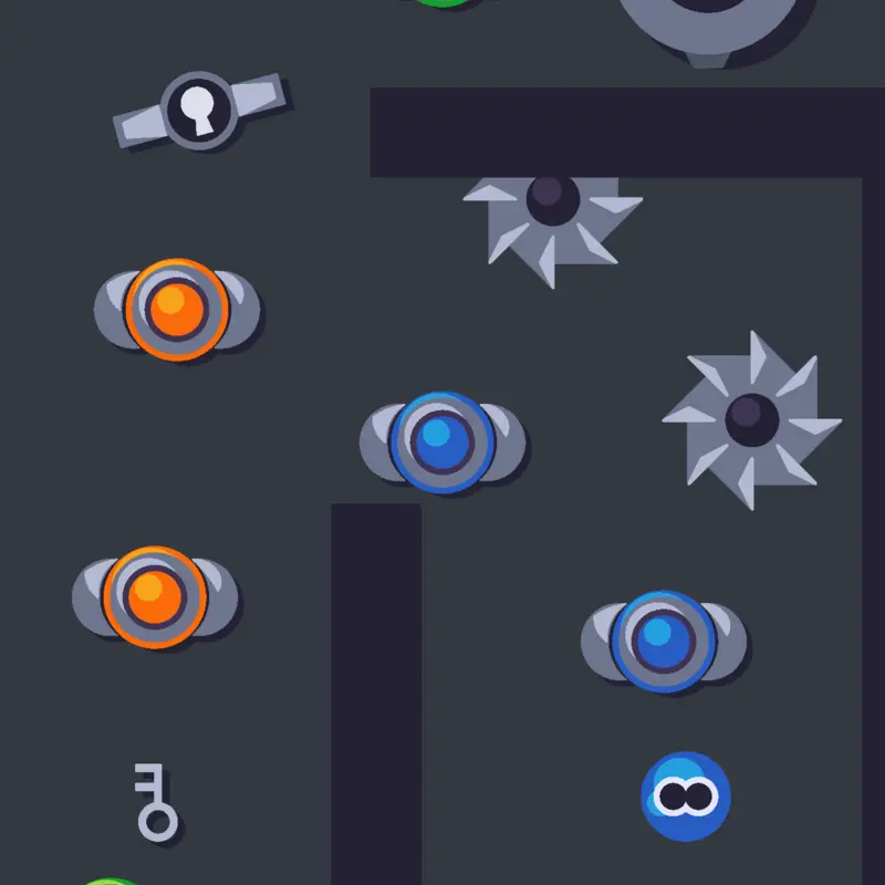 Game by @NikoXD