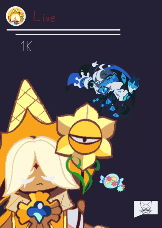 Game by @Meowl