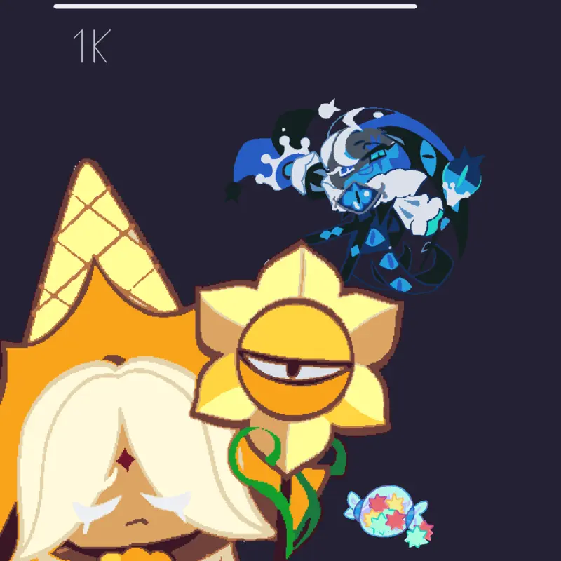 Game by @Meowl