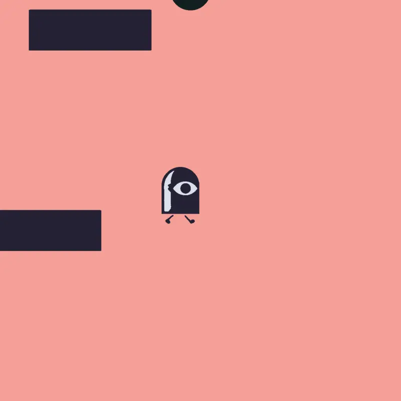 Create your AI enemy by @Iwantcastle