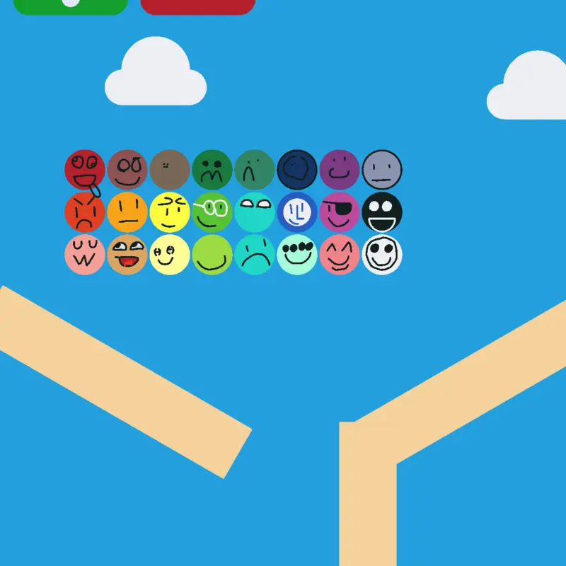Game by @Romare_2025
