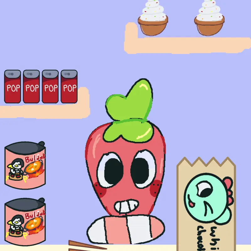 Game by @Sofmatuk_XD