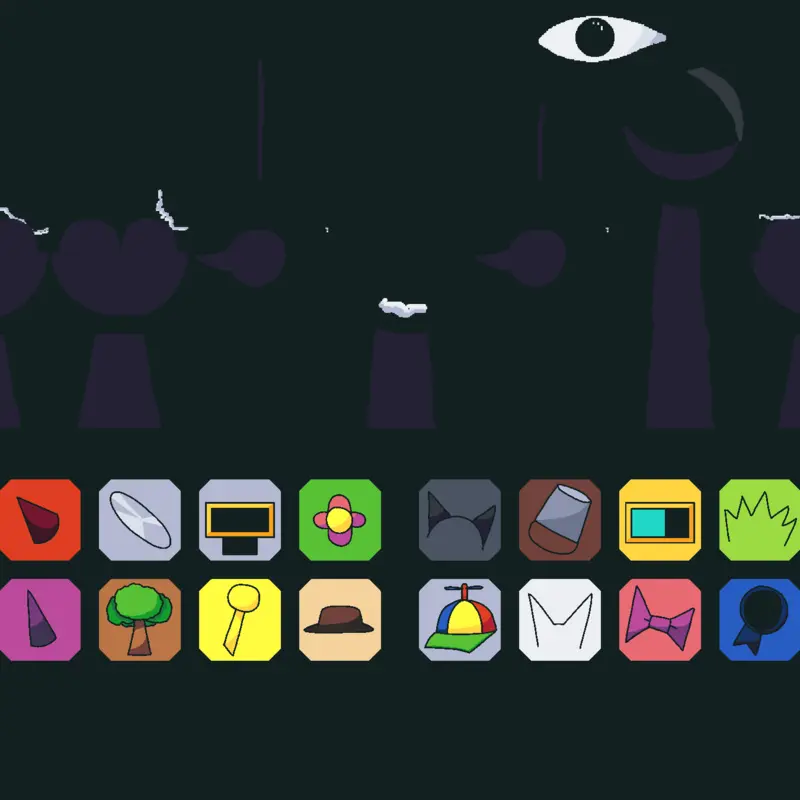 Game by @Pegvertd