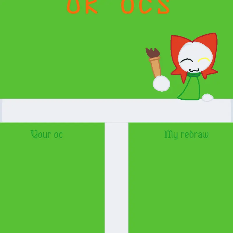 Yall i have a qna tmrw! by @-_Y0ur_l0c4l_TOX1_-