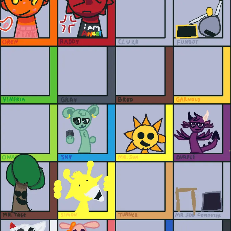 Game by @Kristian352
